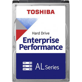Жесткий диск Toshiba SAS 3.0 900Gb AL15SEB090N Server (10500rpm) 128Mb 2.5"