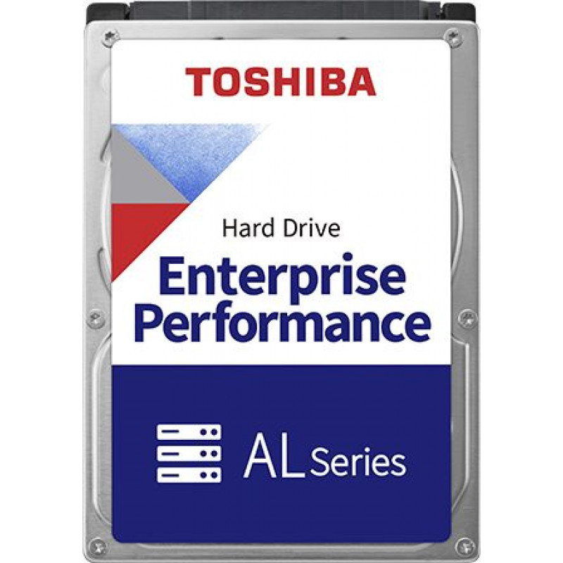 Жесткий диск Toshiba SAS 3.0 900Gb AL15SEB090N Server (10500rpm) 128Mb 2.5"