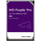 Жесткий диск WD SATA-III 8Tb WD84PURZ Surveillance Purple (5640rpm) 128Mb 3.5