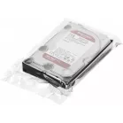 Жесткий диск WD SATA-III 2Tb WD2002FFSX NAS Red Pro (7200rpm) 64Mb 3.5"