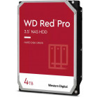 Жесткий диск WD SATA-III 4Tb WD4003FFBX NAS Red Pro (7200rpm) 256Mb 3.5"