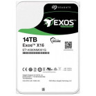 Жесткий диск Seagate SATA-III 14TB ST14000NM001G Server Exos X16 512E (7200rpm) 256Mb 3.5"