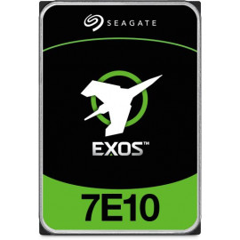 Жесткий диск Seagate SATA-III 2Tb ST2000NM000B Exos 7E10 (7200rpm) 256Mb 3.5