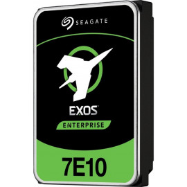 Жесткий диск Seagate SAS 3.0 6Tb ST6000NM020B Server Exos 7E10 512E (7200rpm) 256Mb 3.5"