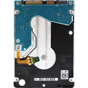  Seagate SATAIII 2TB ST2000LM015 NotebookDesktop Barracuda 4KN 5400rpm 128Mb 25quot