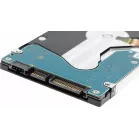 Жесткий диск Seagate SATA-III 2Tb ST2000LM015 Notebook/Desktop Barracuda (5400rpm) 128Mb 2.5