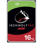 Жесткий диск Seagate SATA-III 16TB ST16000NE000 NAS Ironwolf Pro 512E (7200rpm) 256Mb 3.5"