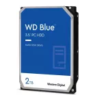 Жесткий диск WD SATA-III 2Tb WD20EZBX Desktop Blue (7200rpm) 256Mb 3.5"