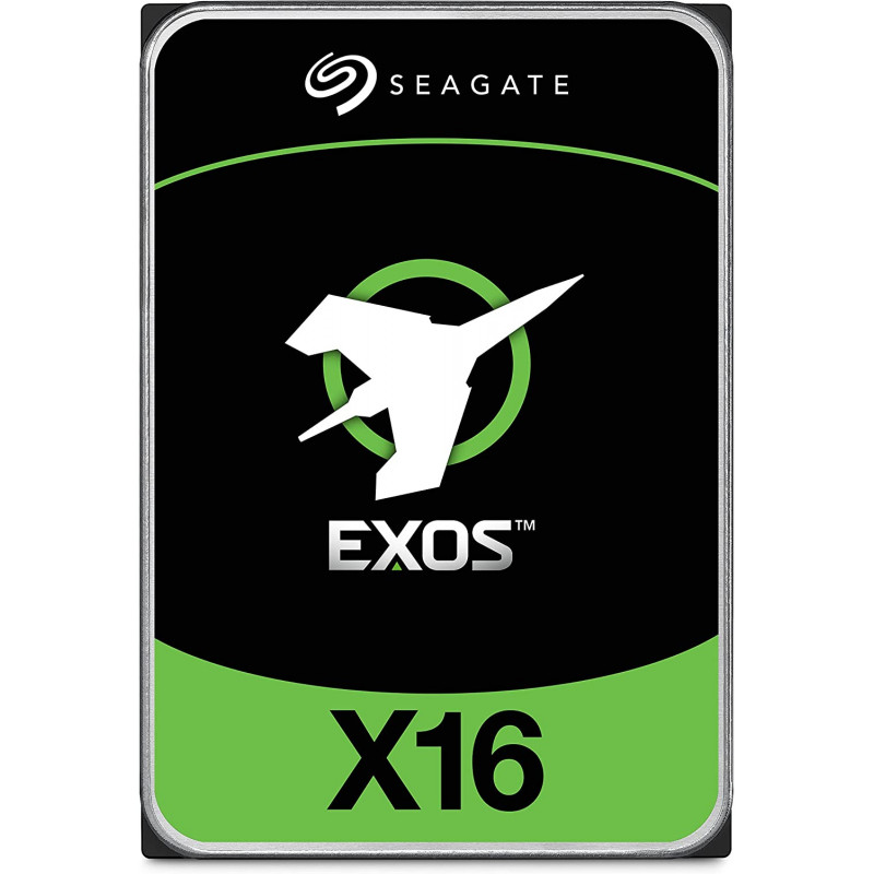 Жесткий диск Seagate SATA-III 10Tb ST10000NM017B Server Exos 7E10 (7200rpm) 256Mb 3.5