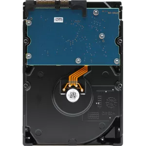  Toshiba SATAIII 6Tb HDWT860UZSVA Surveillance S300 5400rpm 256Mb 35quot