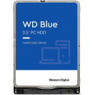 Жесткий диск WD SATA-III 500Gb WD5000LPZX Desktop Blue (5400rpm) 128Mb 2.5