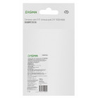 Салазки для 3.5" отсека Digma для HDD 2.5" DGBRT2535 металл