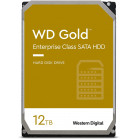 Жесткий диск WD SATA-III 12Tb WD121KRYZ Server Gold (7200rpm) 256Mb 3.5"