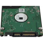 Жесткий диск WD SATA-III 500Gb WD5000LPSX Notebook Black (7200rpm) 64Mb 2.5"