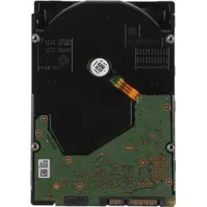  WD SATAIII 18TB 0F38467 WUH721818ALE6L4 Server Ultrastar DC HC550 512E 7200rpm 512Mb 35quot