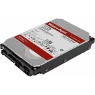 Жесткий диск WD SATA-III 12TB WD121KFBX NAS Red Pro (7200rpm) 256Mb 3.5"