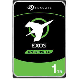 Жесткий диск Seagate SATA-III 1Tb ST1000NM000A Server Exos 7E8 (7200rpm) 256Mb 3.5