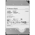 Жесткий диск WD SAS 3.0 16TB 0F38357 WUH721816AL5204 Ultrastar DC HC550 4KN (7200rpm) 512Mb 3.5"