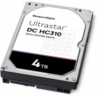 Жесткий диск WD SATA-III 4Tb 0B36534 HUS726T4TALE6L4 Ultrastar DC HC310 (7200rpm) 256Mb 3.5"
