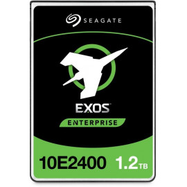 Жесткий диск Seagate SAS 3.0 1200GB ST1200MM0009 Server Enterprise Performance (10000rpm) 128Mb 2.5