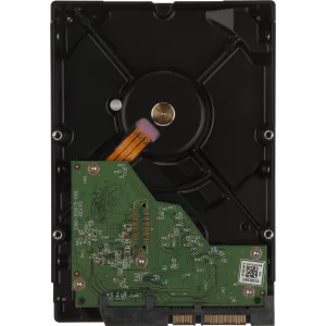  WD SATAIII 2TB WD20EFPX NAS Red Plus 5400rpm 64Mb 35quot