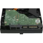 Жесткий диск WD SATA-III 2TB WD20EARZ Desktop Blue (5400rpm) 64Mb 3.5"
