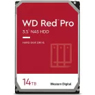 Жесткий диск WD SATA-III 14TB WD142KFGX NAS Red Pro (7200rpm) 512Mb 3.5