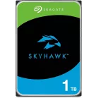 Жесткий диск Seagate SATA-III 1TB ST1000VX013 Video Skyhawk (5400rpm) 256Mb 3.5"