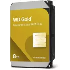 Жесткий диск WD SATA-III 8TB WD8005FRYZ Desktop Gold 512E (7200rpm) 256Mb 3.5"