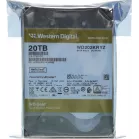 Жесткий диск WD SATA-III 20TB WD202KRYZ Server Gold 512E (7200rpm) 512Mb 3.5"