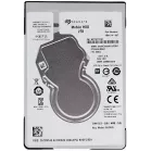 Жесткий диск Seagate SATA-III 2TB ST2000LM007 Notebook Mobile 4KN (5400rpm) 128Mb 2.5"