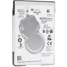 Жесткий диск Seagate SATA-III 2TB ST2000LM007 Notebook Mobile 4KN (5400rpm) 128Mb 2.5"