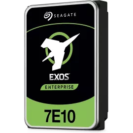 Жесткий диск Seagate SAS 3.0 8TB ST8000NM003B Exos (7200rpm) 256Mb 3.5"