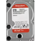Жесткий диск WD SATA-III 3TB WD30EFPX NAS Red Plus (5400rpm) 256Mb 3.5"