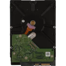 Жесткий диск WD SATA-III 3TB WD30EFPX NAS Red Plus (5400rpm) 256Mb 3.5"