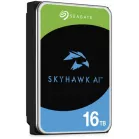 Жесткий диск Seagate SATA-III 16TB ST16000VE005 SkyHawkAI 512E (7200rpm) 512Mb 3.5"