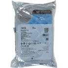 Жесткий диск Seagate SATA-III 16TB ST16000VE005 Surveillance SkyHawkAI 512E (7200rpm) 512Mb 3.5"