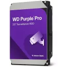 Жесткий диск WD SATA-III 26TB WD260PURP Purple Pro (7200rpm) 512Mb 3.5"