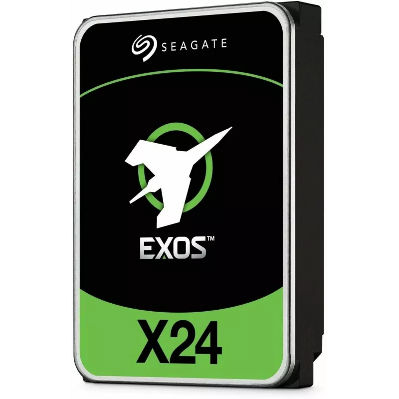 Жесткий диск Seagate SATA-III 12TB ST12000NM002H Server Exos X24 4KN (7200rpm) 512Mb 3.5"