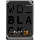 Жесткий диск WD SATA-III 10TB WD102FZBX Desktop Black (7200rpm) 512Mb 3.5"