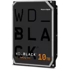 Жесткий диск WD SATA-III 10TB WD102FZBX Desktop Black (7200rpm) 512Mb 3.5"