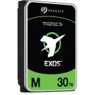 Жесткий диск Seagate SATA-III 30TB ST30000NM004K Exos M 512E (7200rpm) 512Mb 3.5"