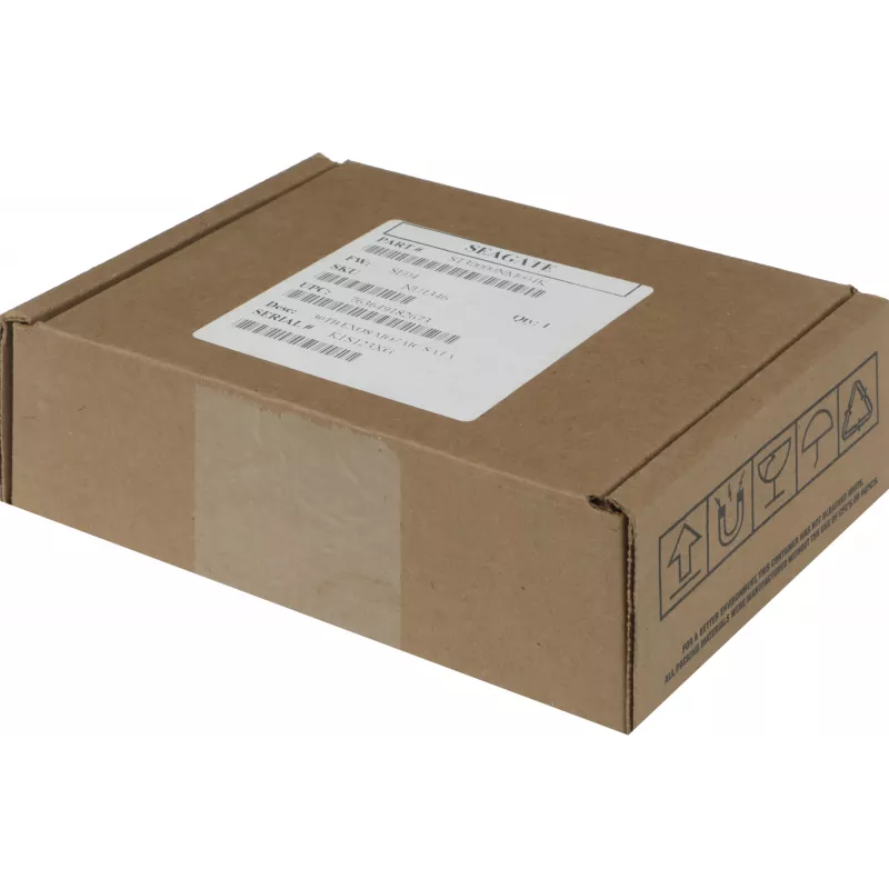 Жесткий диск Seagate SATA-III 30TB ST30000NM004K Server Exos M 512E (7200rpm) 512Mb 3.5"