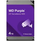 Жесткий диск WD SATA-III 4TB WD44PURZ Surveillance Purple (5400rpm) 128Mb 3.5"