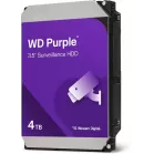 Жесткий диск WD SATA-III 4TB WD44PURZ Surveillance Purple (5400rpm) 128Mb 3.5"