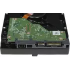 Жесткий диск WD SATA-III 4TB WD44PURZ Surveillance Purple (5400rpm) 128Mb 3.5"