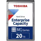 Жесткий диск Toshiba SATA-III 20TB MG11ACA20TE Enterprise Capacity 512E (7200rpm) 1024Mb 3.5"