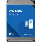 Жесткий диск WD SATA-III 12TB WD120EAGZ Desktop Blue (7200rpm) 512Mb 3.5"