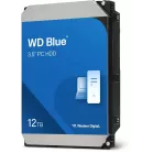 Жесткий диск WD SATA-III 12TB WD120EAGZ Desktop Blue (7200rpm) 512Mb 3.5"