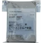 Жесткий диск WD SATA-III 24TB 0F65684 WUH722624ALE6L4 Ultrastar DC HC590 4KN (7200rpm) 512Mb 3.5"